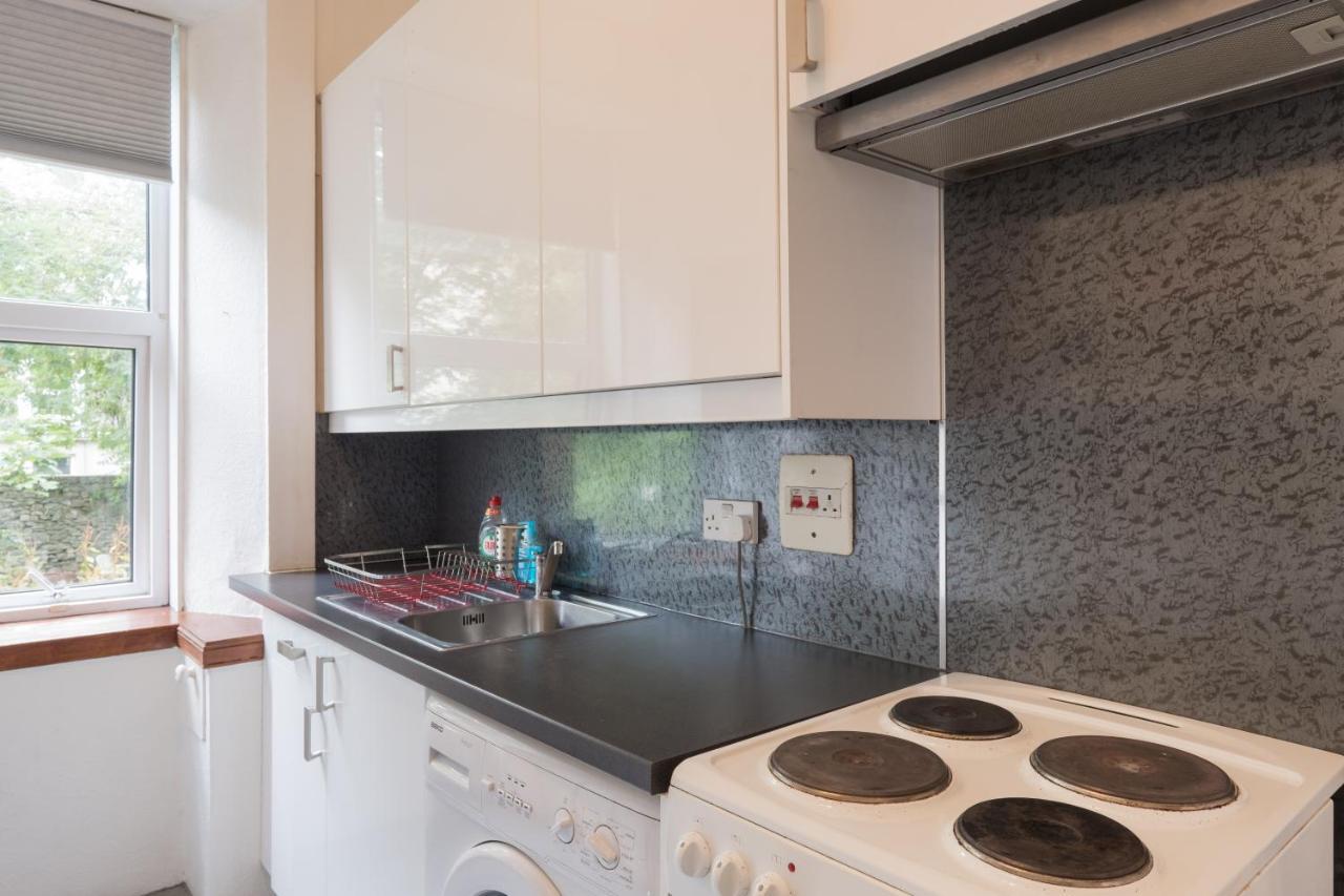 George Street 2 Bed Apart