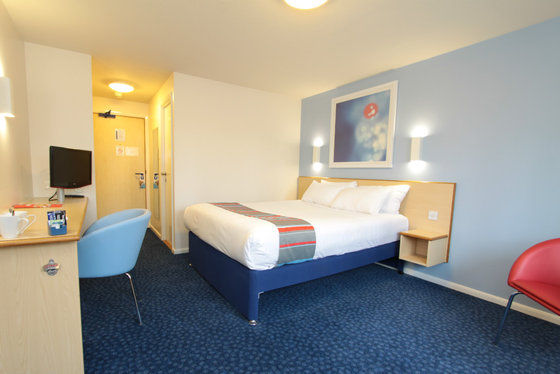 Travelodge Airport Aberdeen