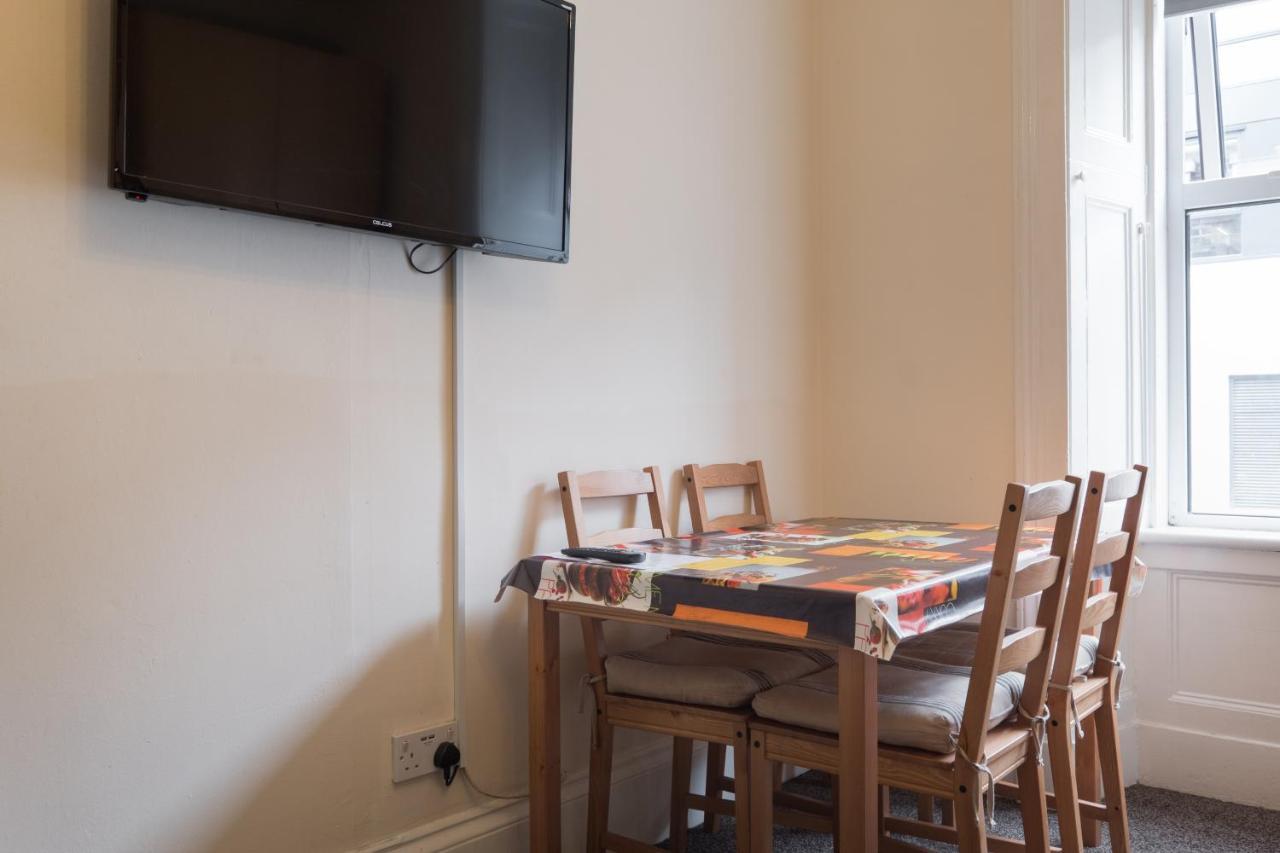 George Street 2 Bed Apart Aberdeen