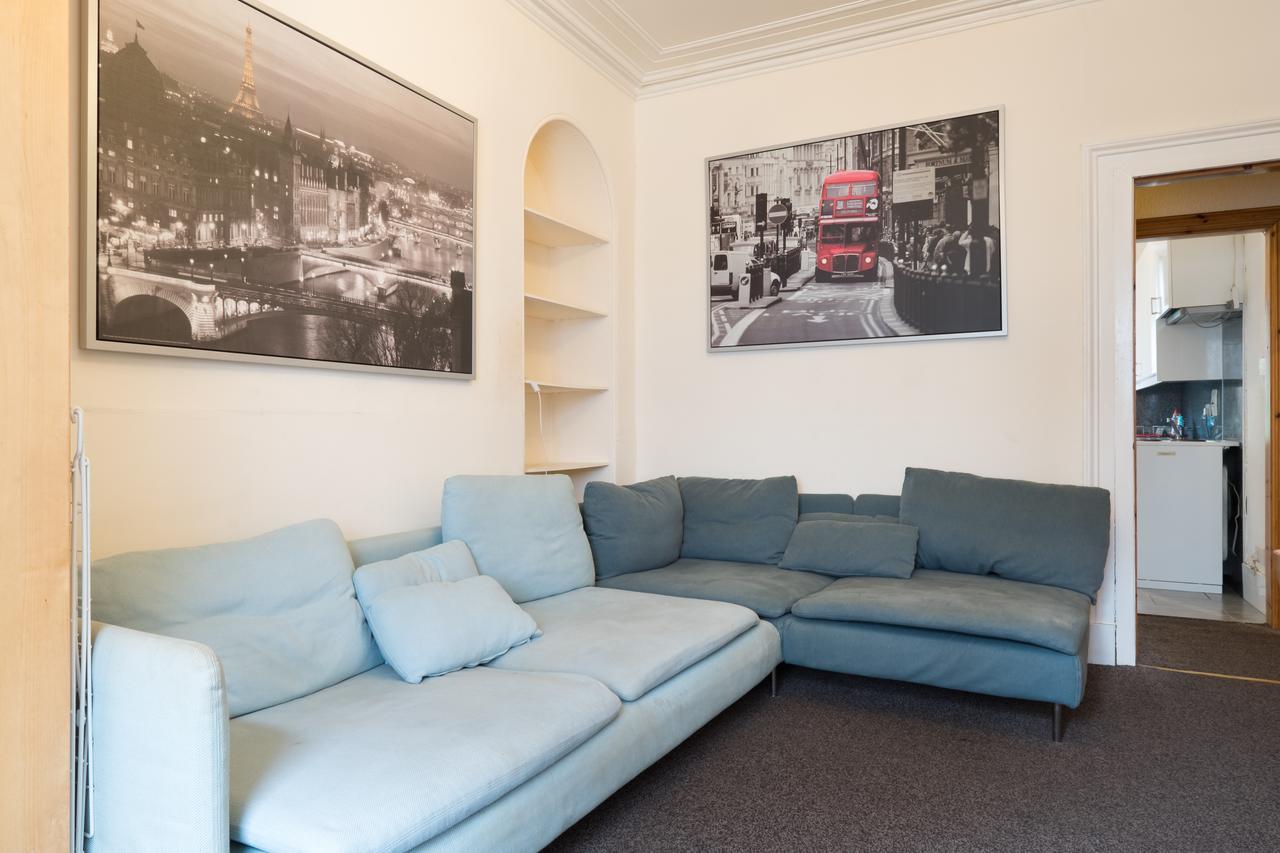 Apartment George Street 2 Bed Apart *