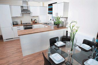 Parkhill 4*