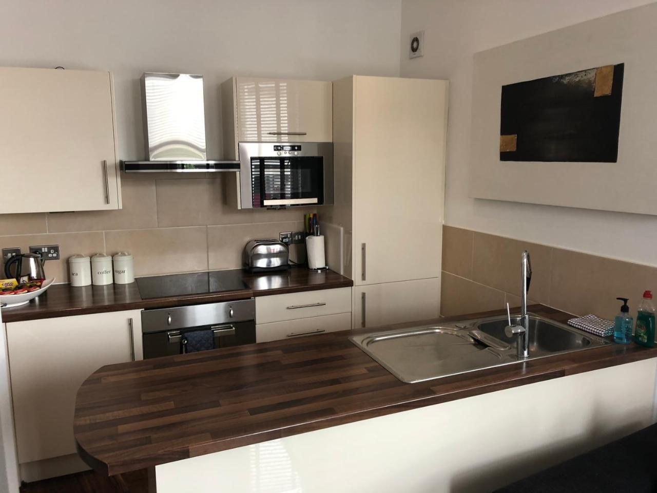 Apartment Howburn *