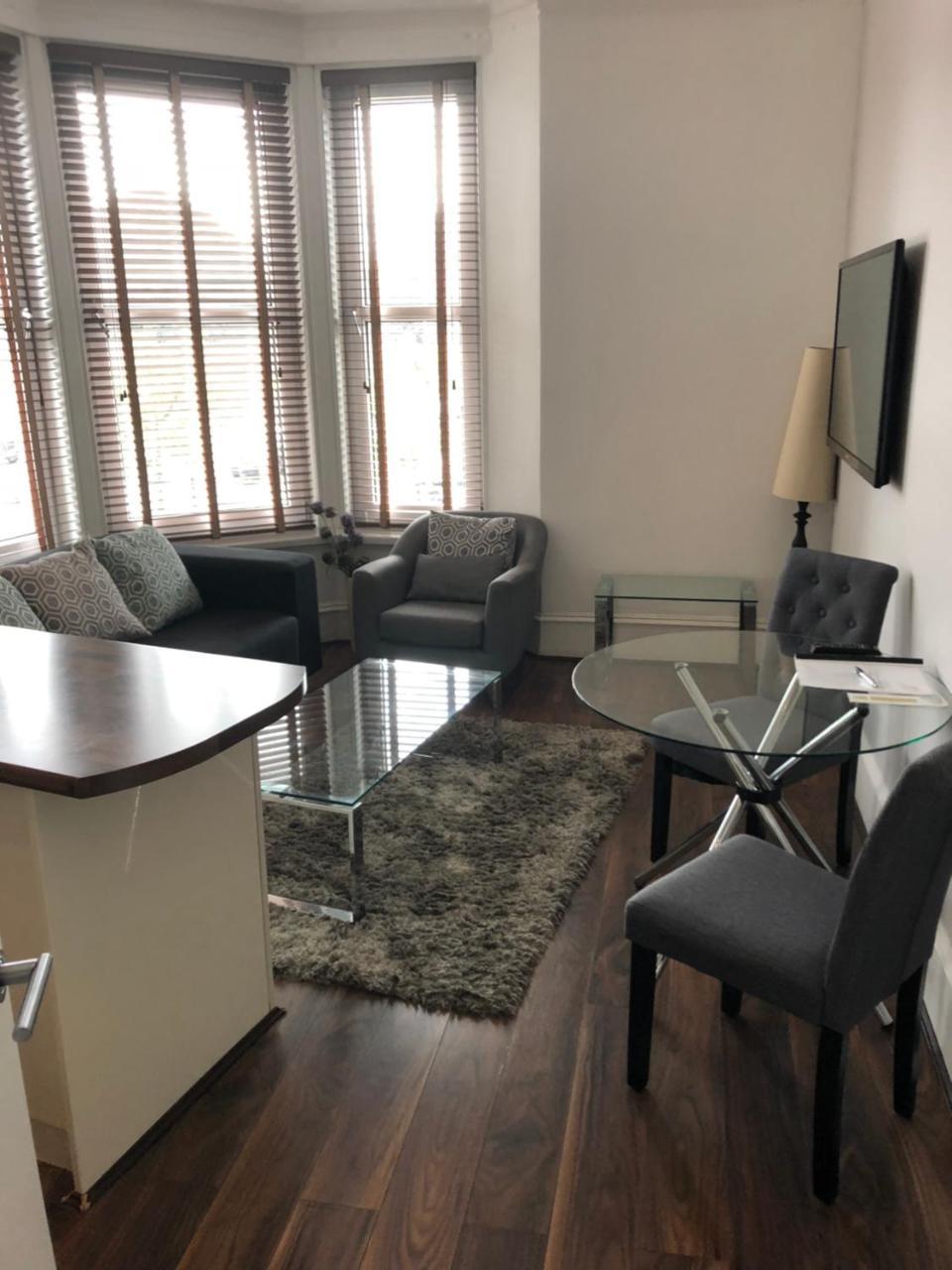 Apartment Howburn Aberdeen