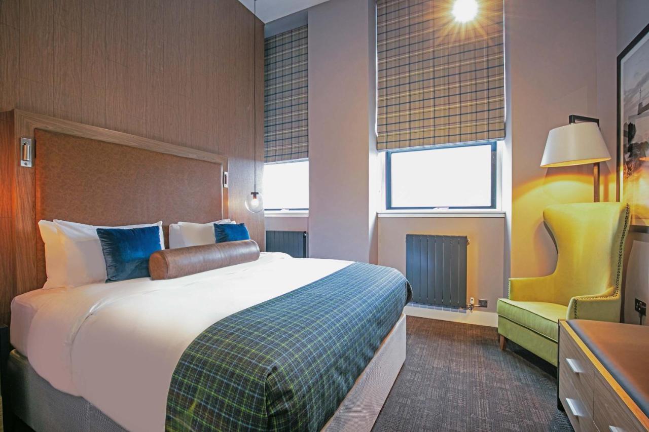 Hotel Sandman Signature & 4*