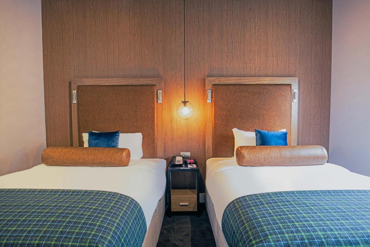 Hotel Sandman Signature &