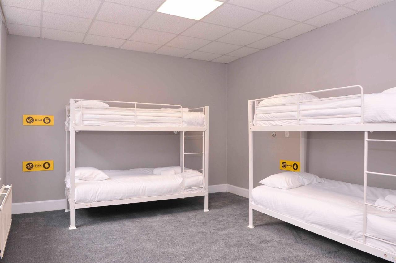 Hostel Citi *