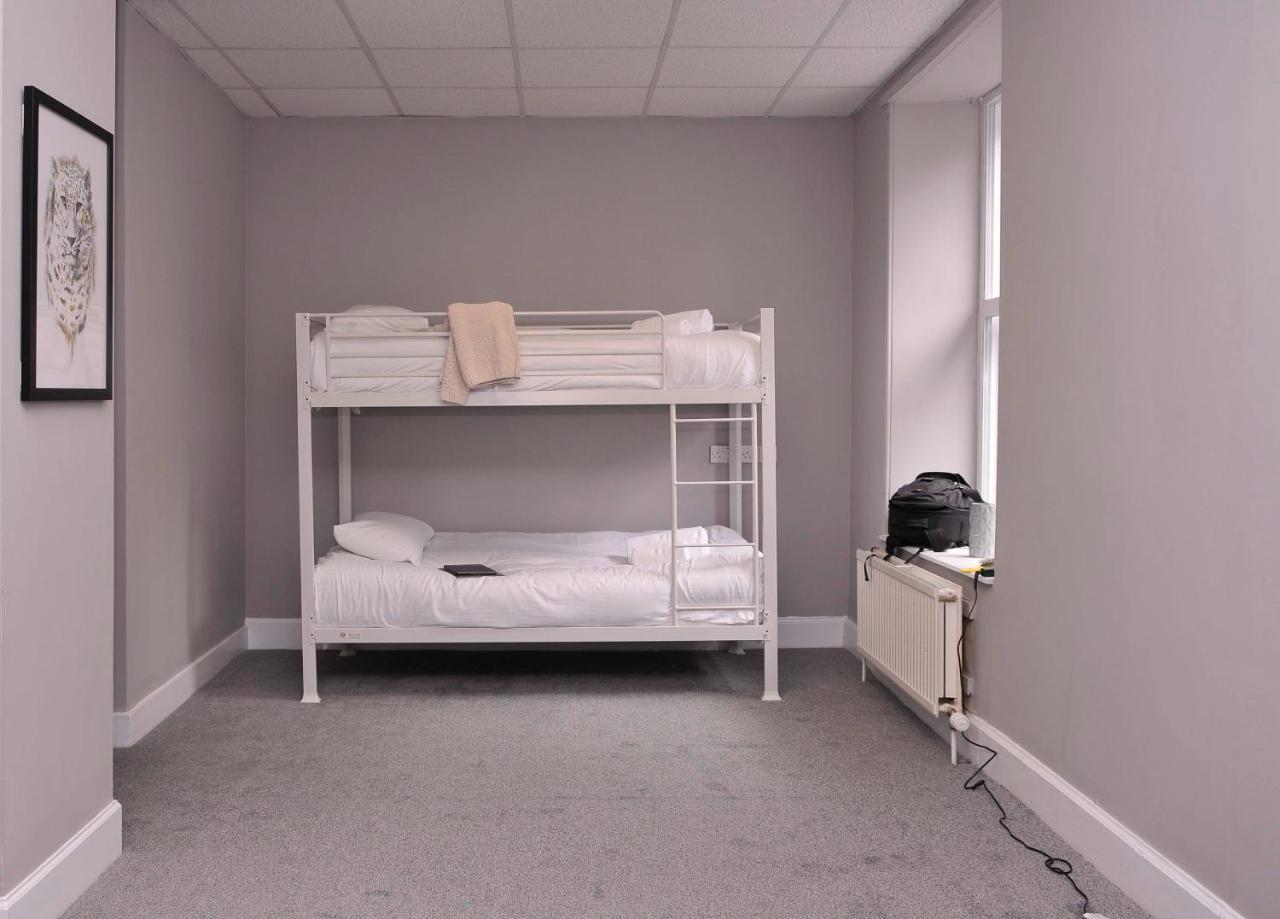 Citi Hostel *