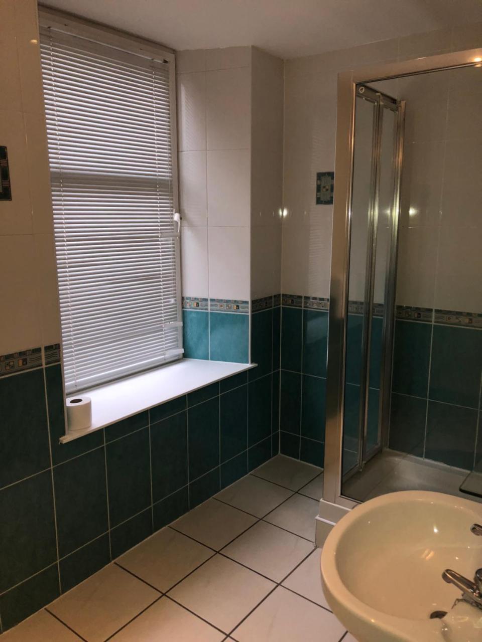 Apartment Chapel