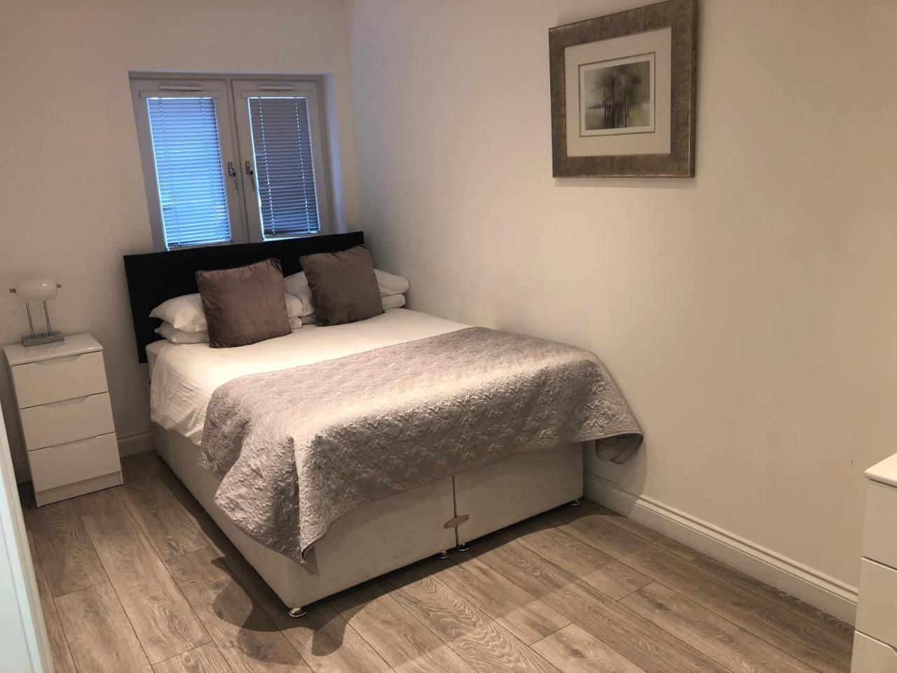 Chapel Apartment Aberdeen