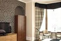 Hannah'S Guesthouse Aberdeen