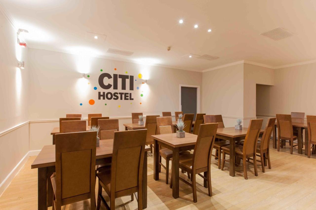 Citi Aberdeen