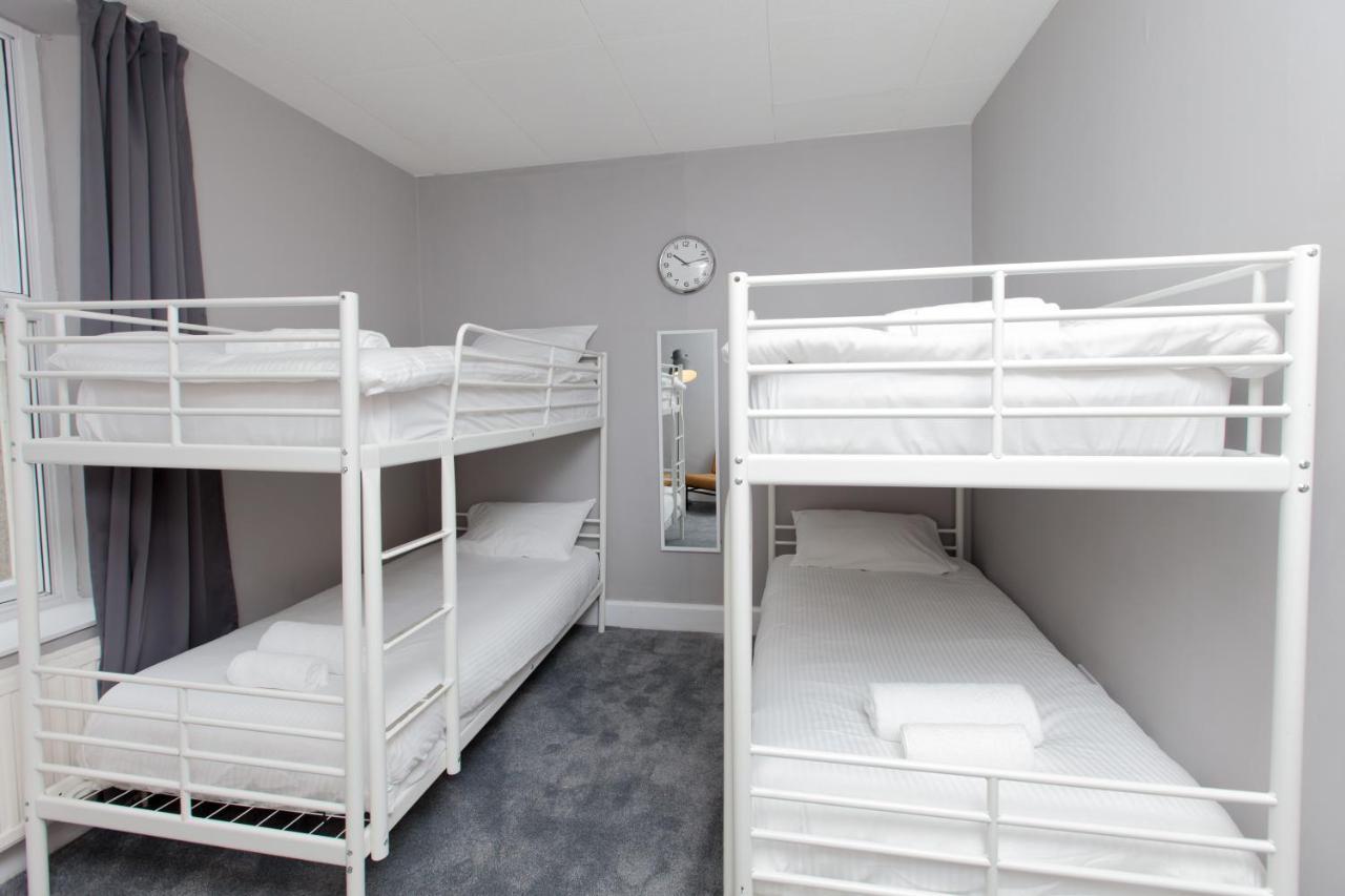 Hostel Citi
