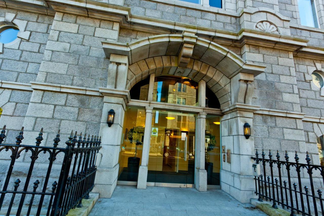 Skene House - Rosemount Aberdeen
