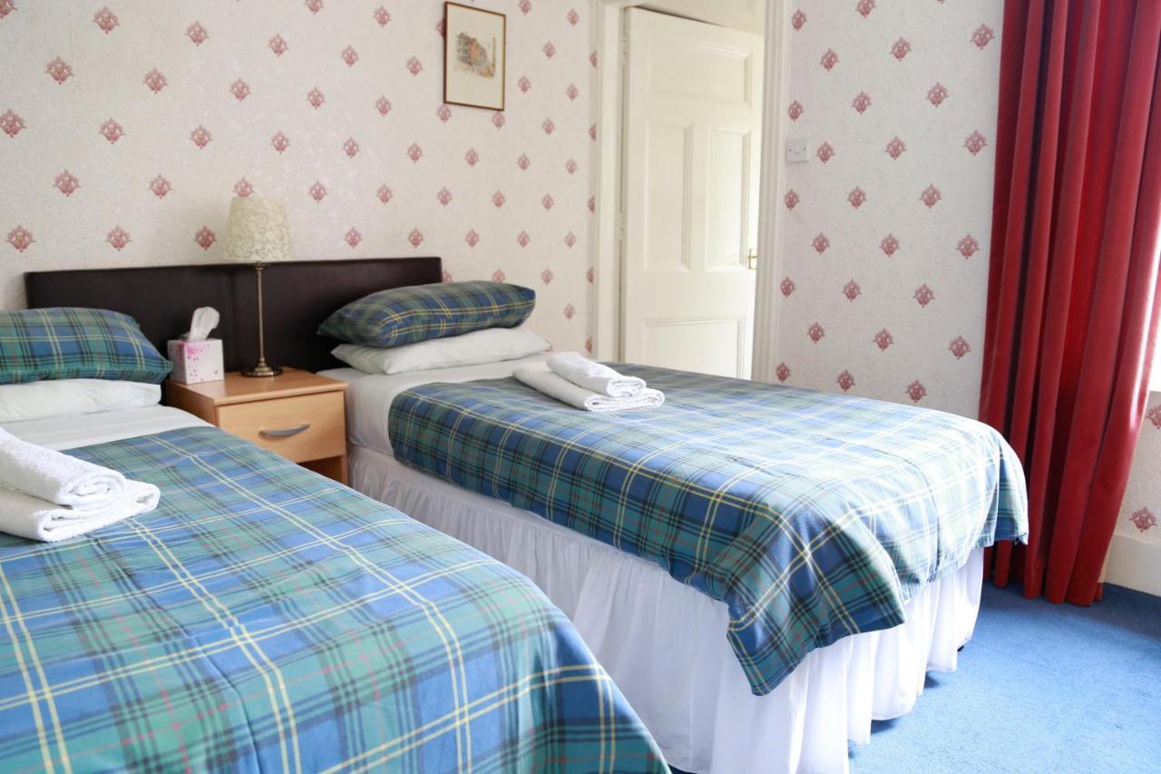 Bed & Breakfast Armadale