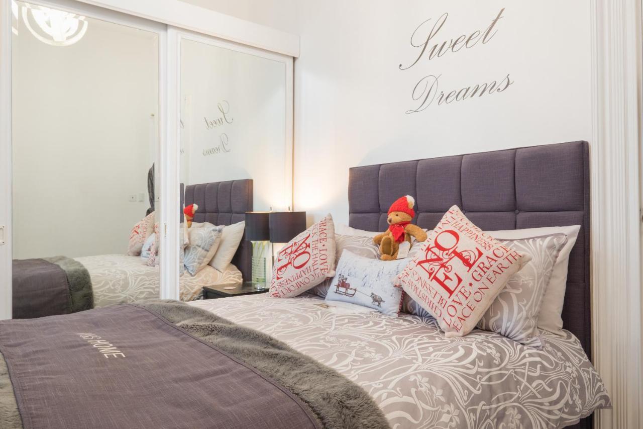 Marks At The Manor Luxury Riverside - Sleeps Up To 4, With Parking And Sky Tv * Aberdeen