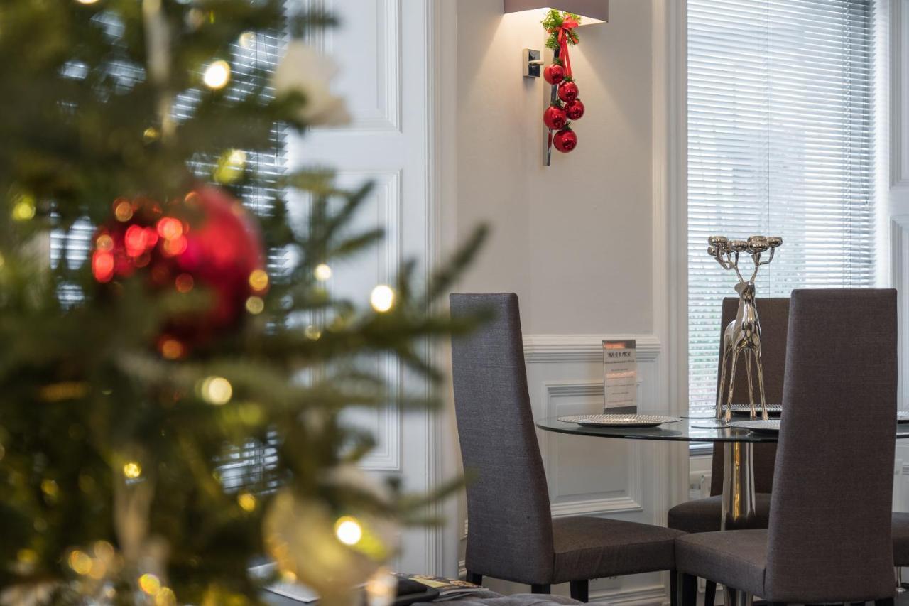 Apartment Marks At The Manor Luxury Riverside - Sleeps Up To 4, With Parking And Sky Tv