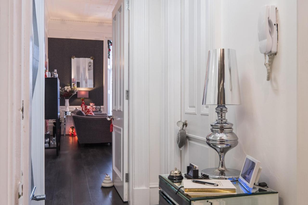 Apartment Marks At The Manor Luxury Riverside - Sleeps Up To 4, With Parking And Sky Tv