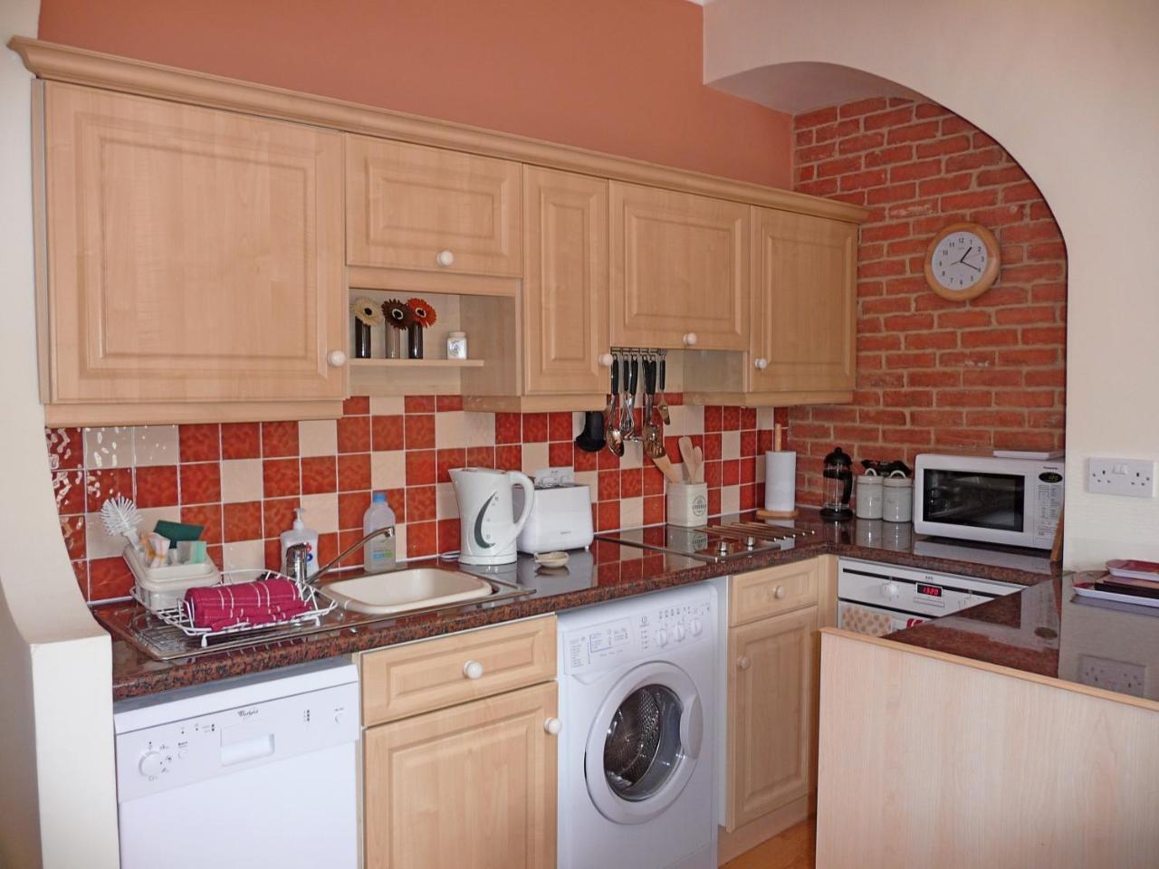 Skene Terrace Apartment Aberdeen