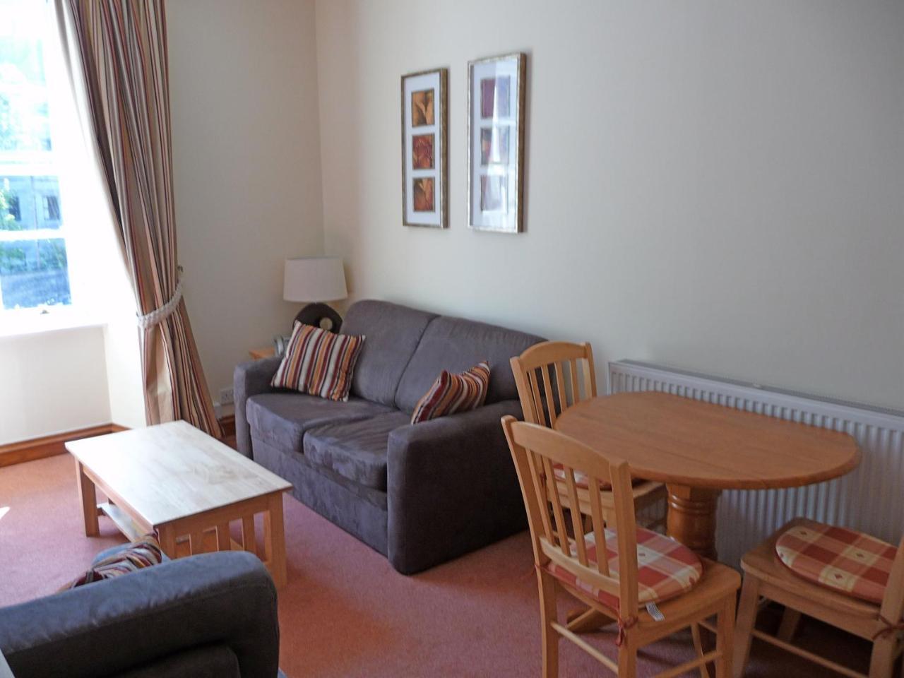 Skene Terrace