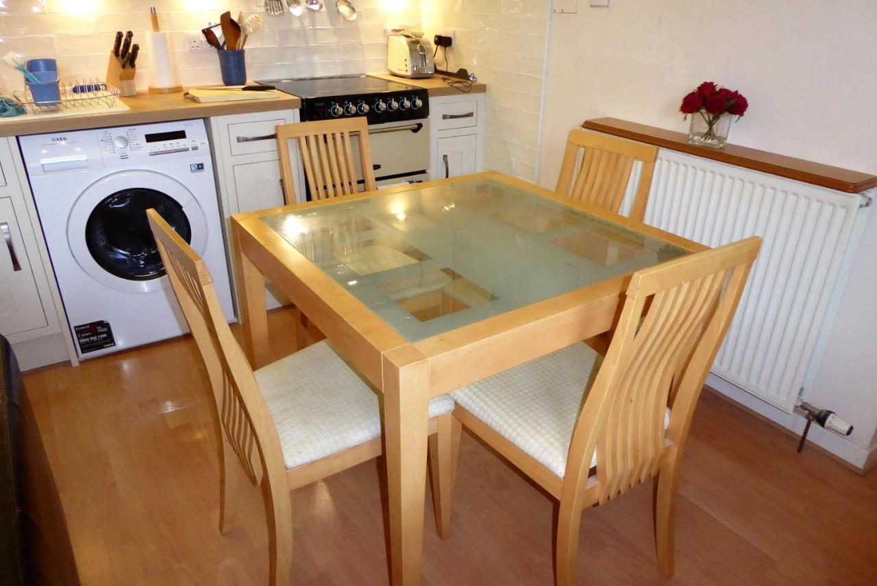 Skene Terrace Apartment Aberdeen