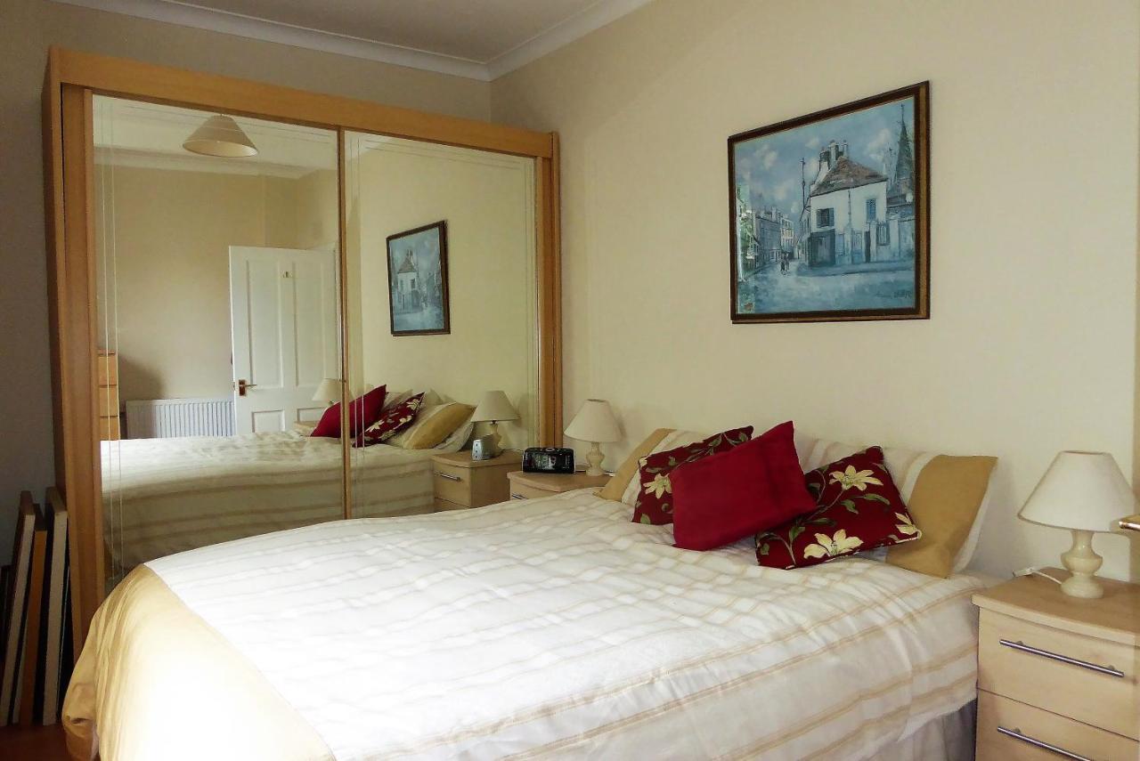 Skene Terrace *