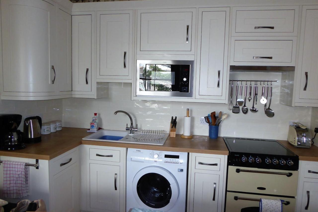 Apartment Skene Terrace *