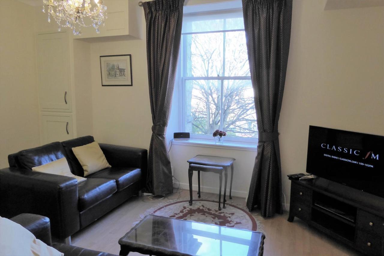 Skene Terrace Aberdeen