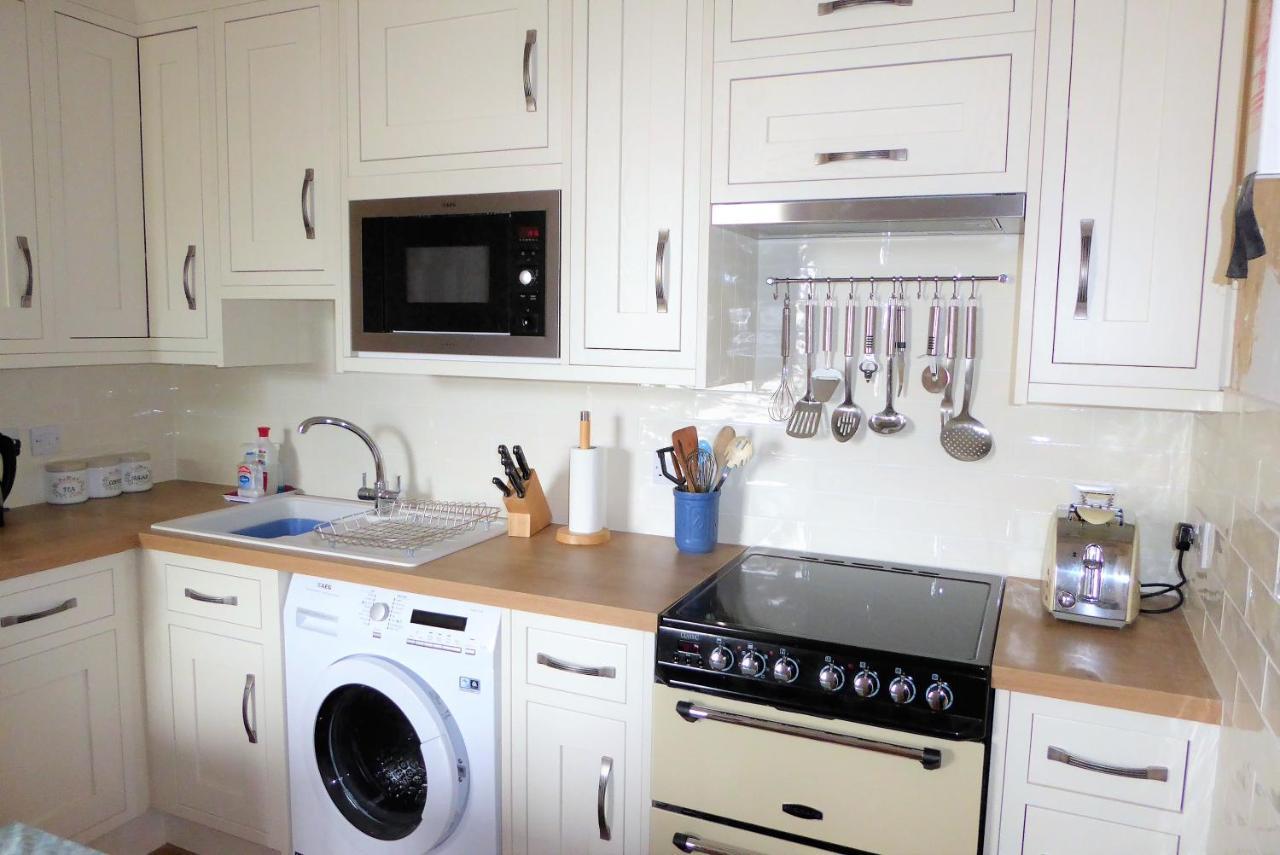 Skene Terrace Apartment
