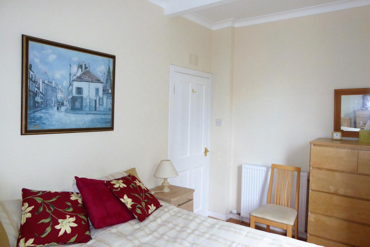 Skene Terrace Apartment Aberdeen