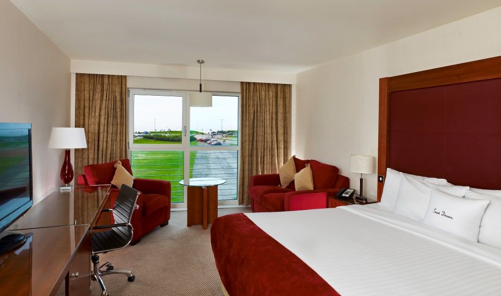 Doubletree By Hilton Centre