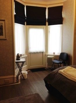 Hannah'S Guesthouse 3* Aberdeen