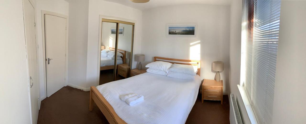 Apartment Serviced - Bloomfield Aberdeen