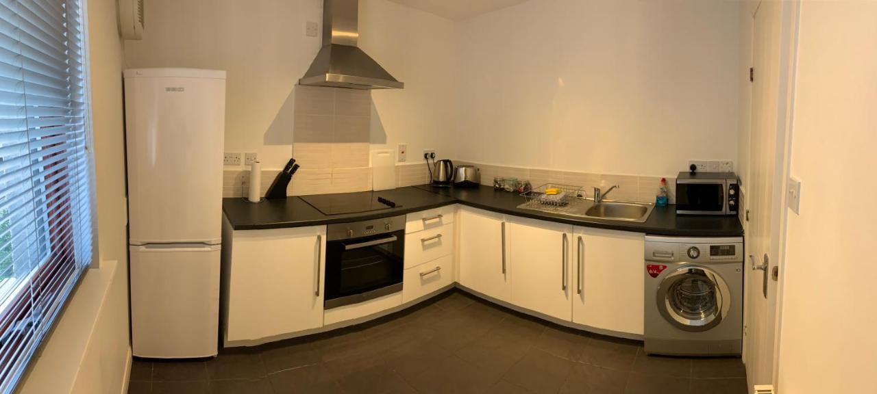 Serviced - Bloomfield Aberdeen