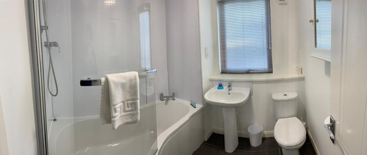 Apartment Serviced - Bloomfield