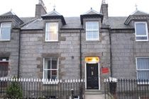 Cragganmore Aberdeen