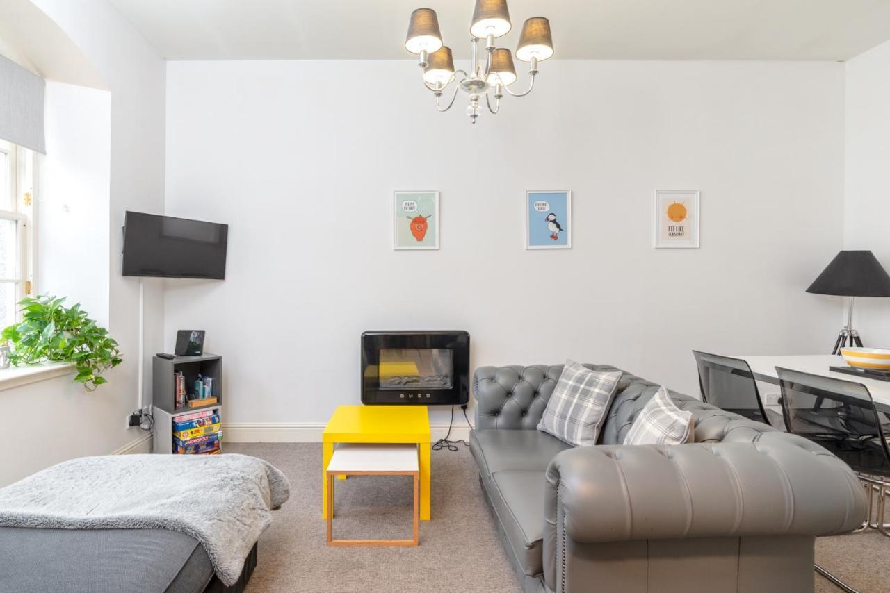 Apartment Magellan