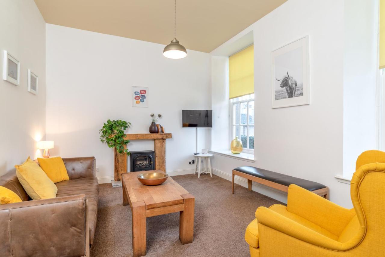 Apartment Magellan *
