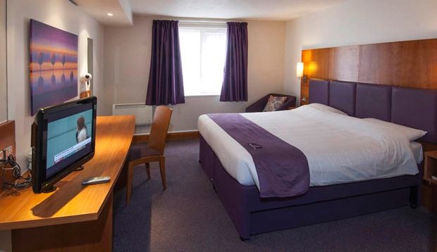 Premier - Anderson Drive Aberdeen