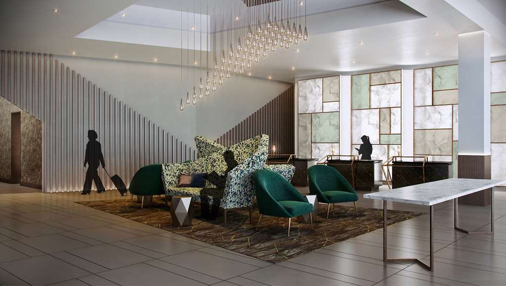 Hilton Teca Hotel Aberdeen