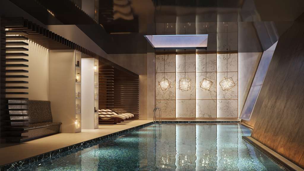 Hilton Teca Aberdeen