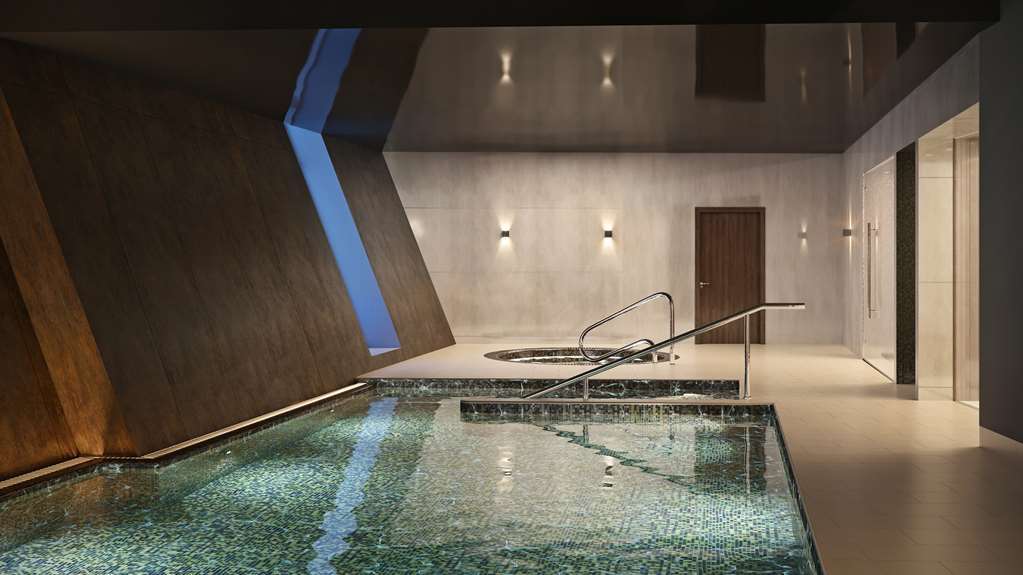 Hilton Teca 4*