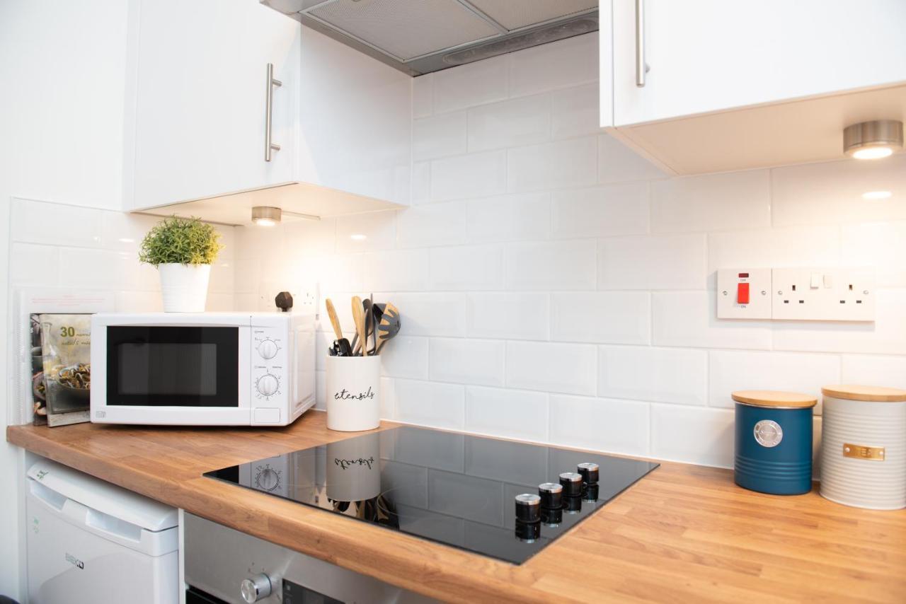Apartment West Mount Aberdeen