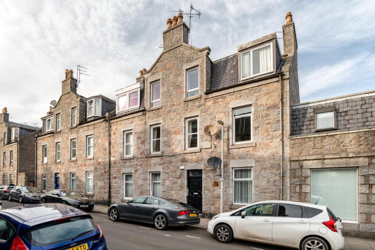 Apartment West Mount Aberdeen