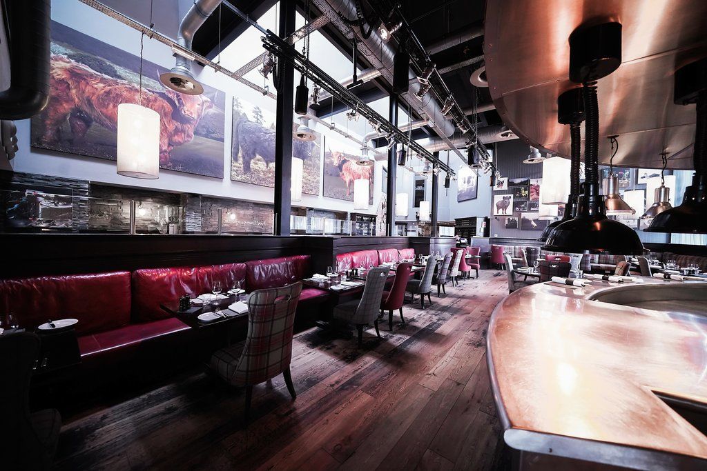 Hotel Malmaison