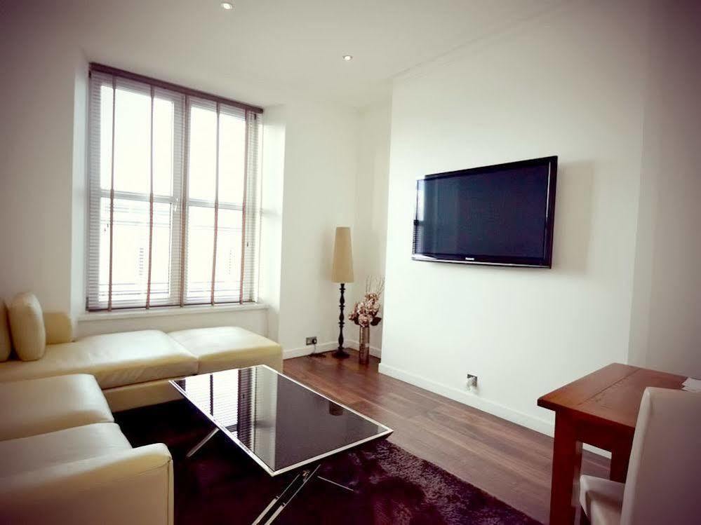 Apartment Howburn Aberdeen
