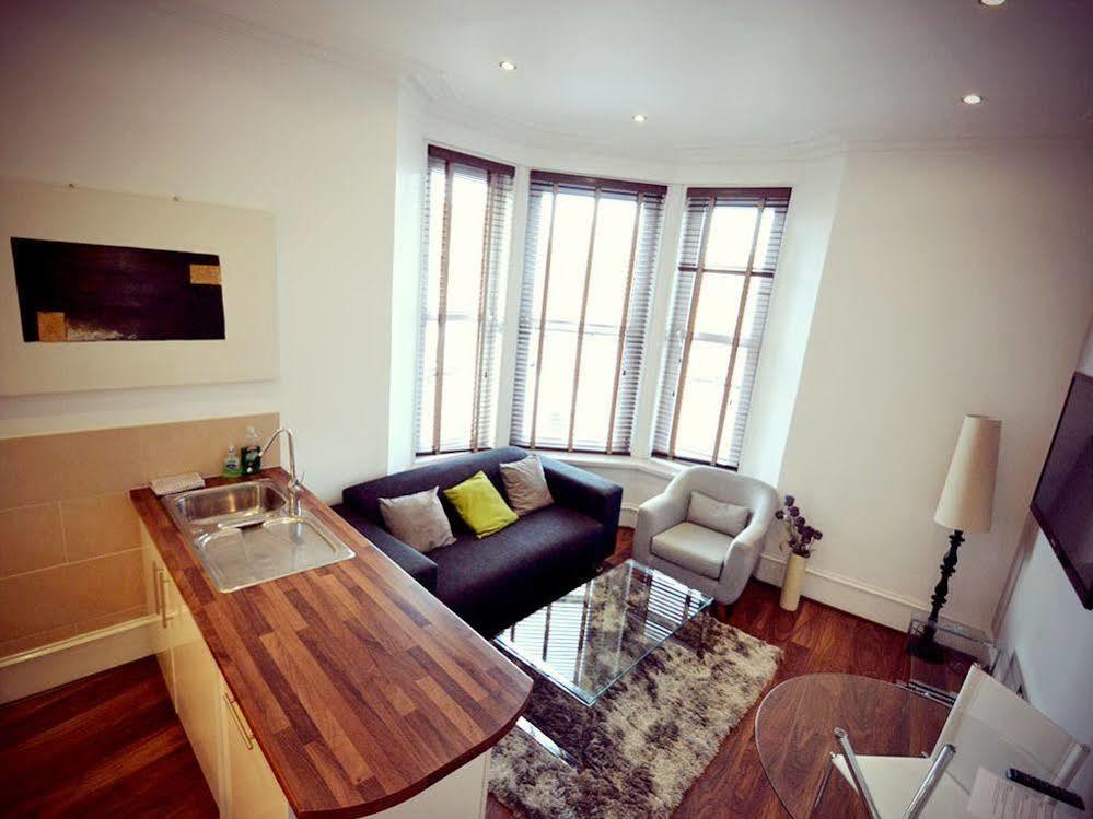 Apartment Howburn