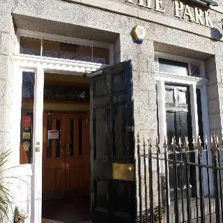 At The Park 3* Aberdeen