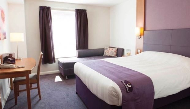 Premier North 3* Aberdeen