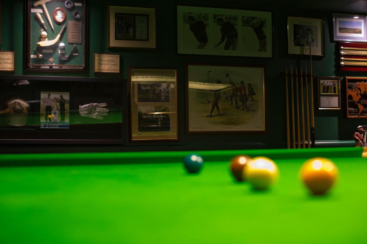 Hotel Marcliffe Aberdeen