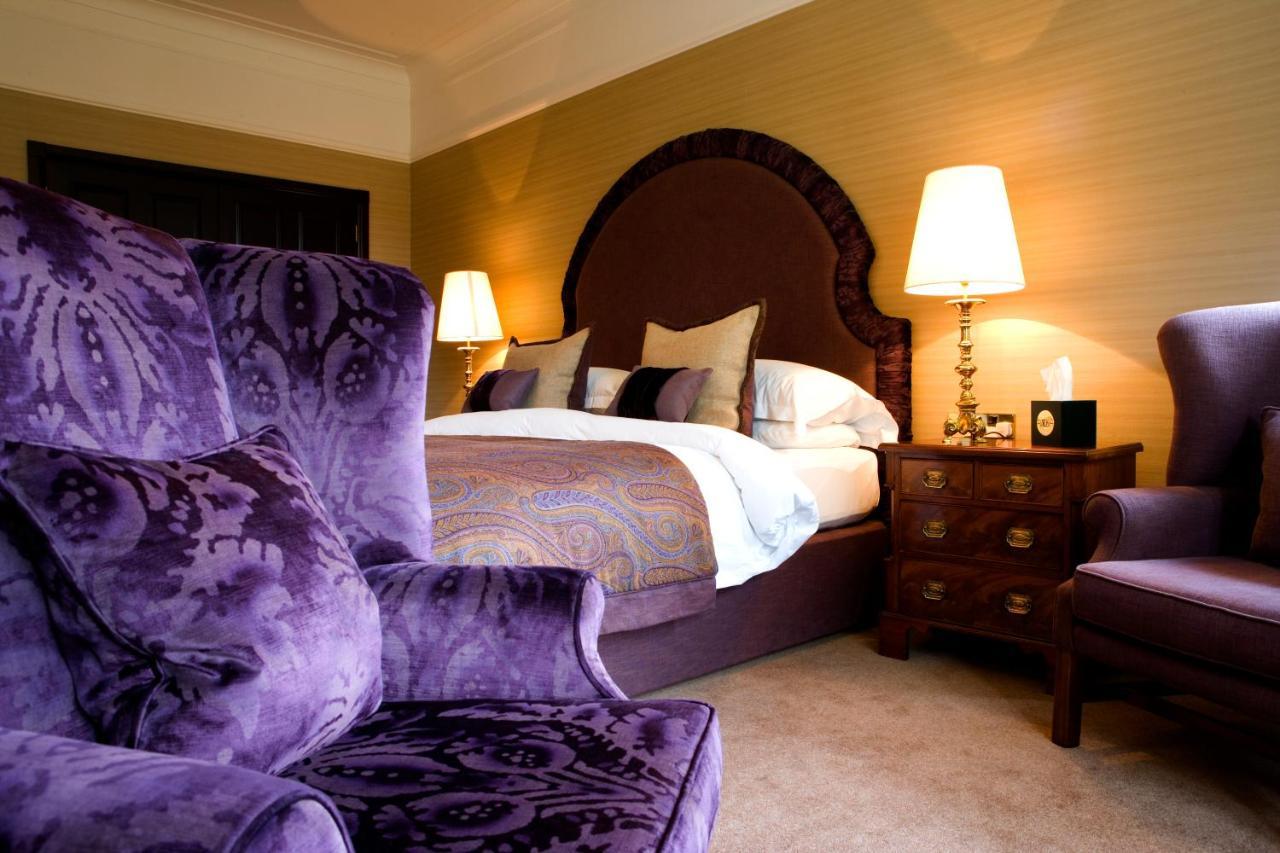 Marcliffe Hotel
